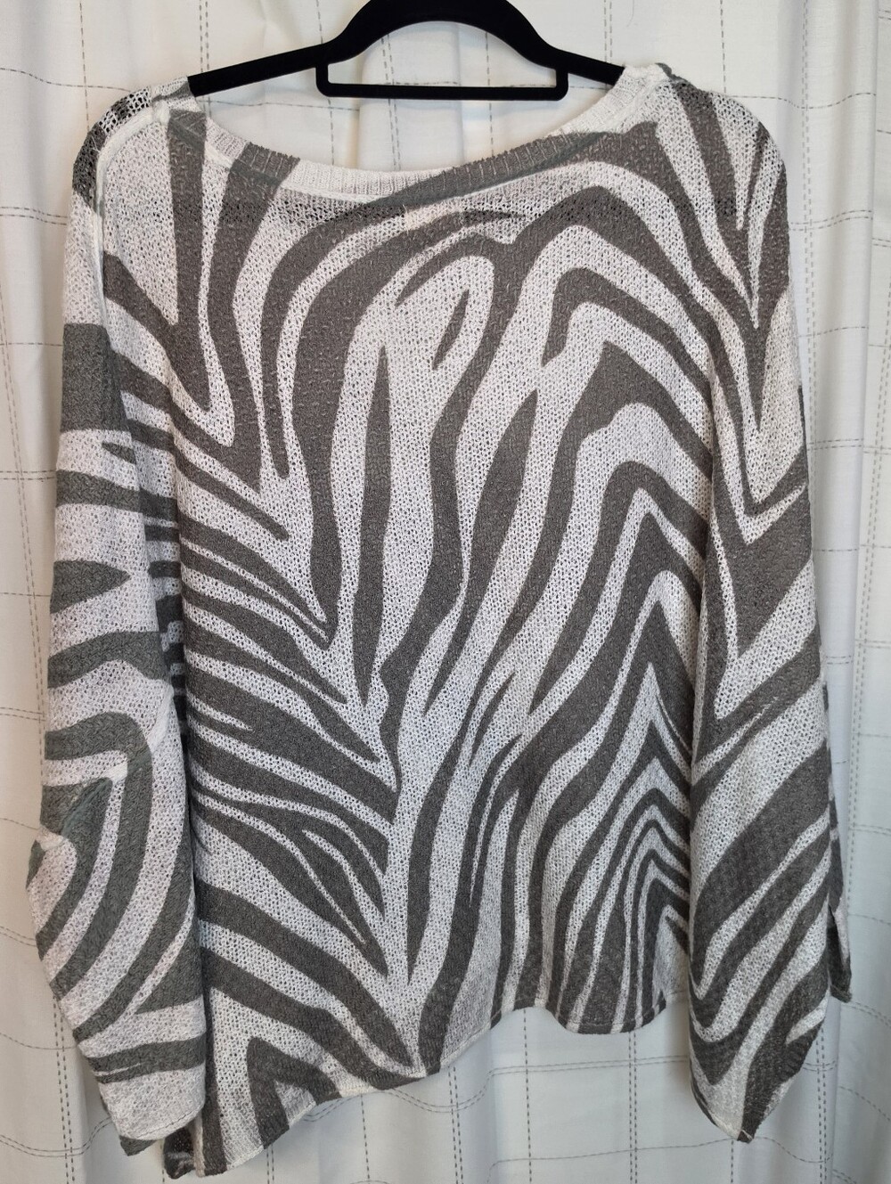 POL Sweater Top
